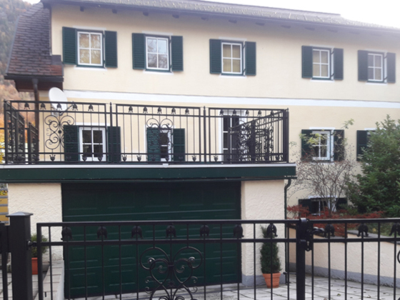 Ferienwohnung Marie Valerie