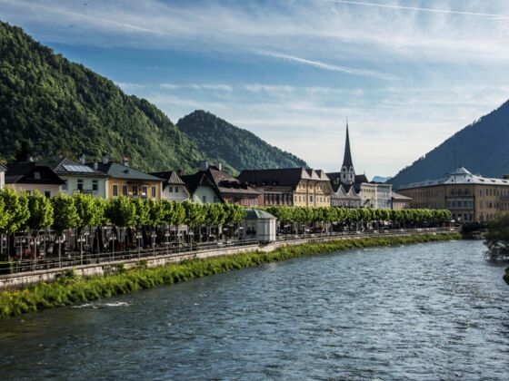 Bad Ischl