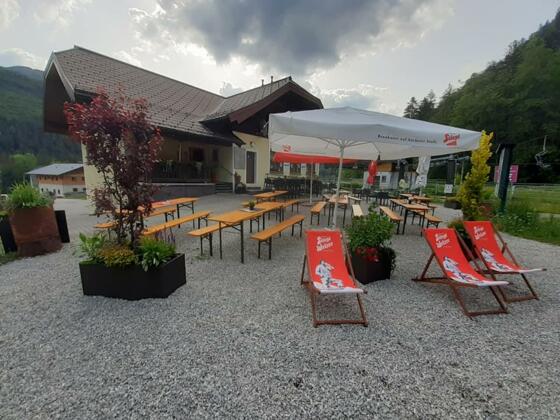 Sommerbild Liftstüberl