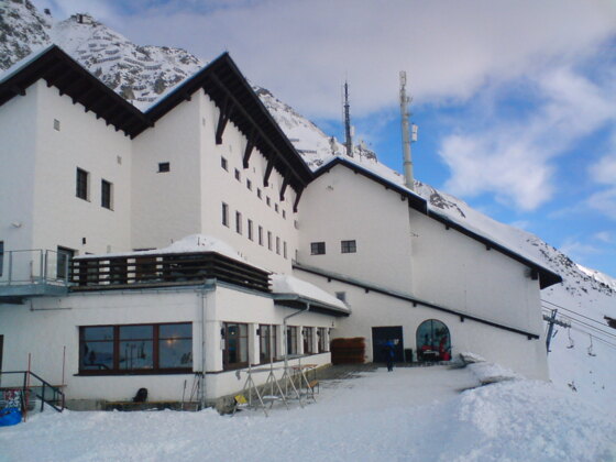 Hafelekar