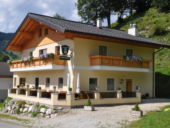 Jausenstation Grub
