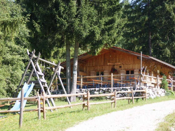 Reith-Alpe
