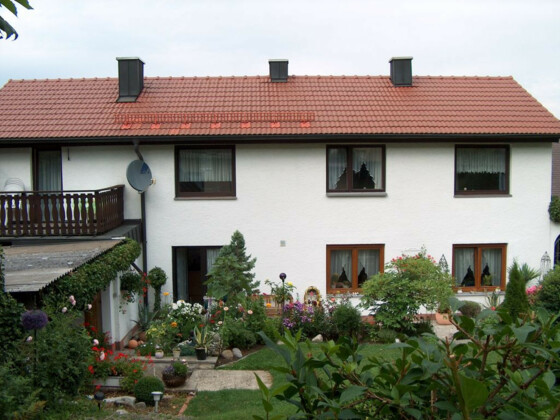 Das Haus