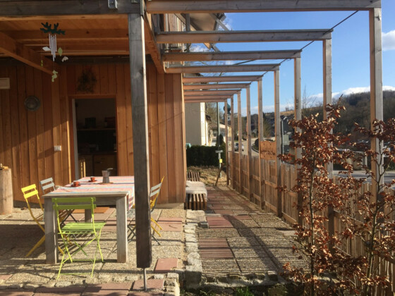 Ferienhaus Andadoana (Kelheim)