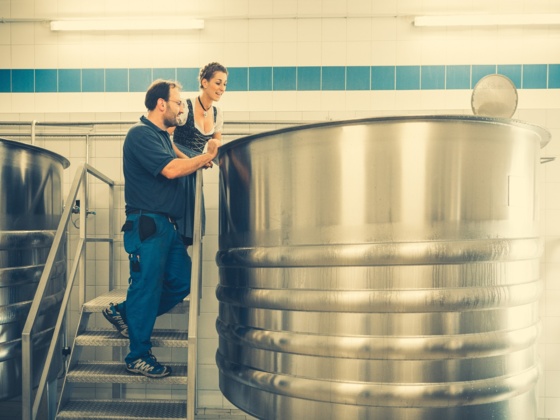 Brauerei und Gasthof Frischeisen (Kelheim)