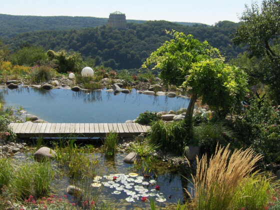 Ferienwohnung Schönblick (Ihrlerstein)