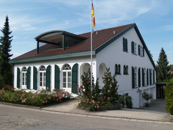 Hotelpension Ursula Garni (Bad Abbach)