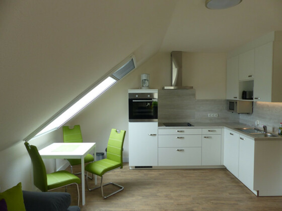 Ferienwohnung 1
