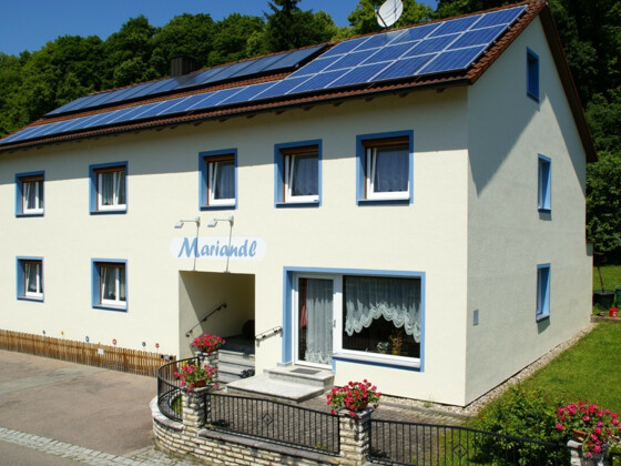 Pension Mariandl