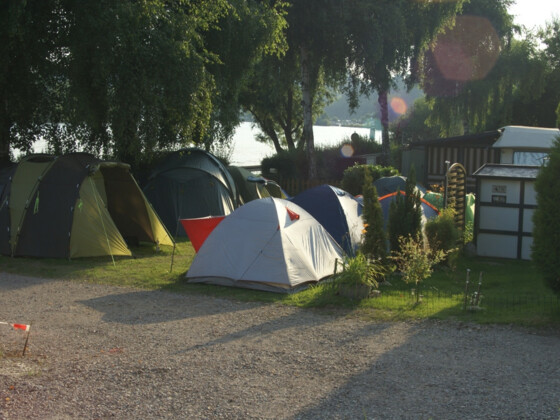 Gaststätte Donaulände (Bad Abbach)