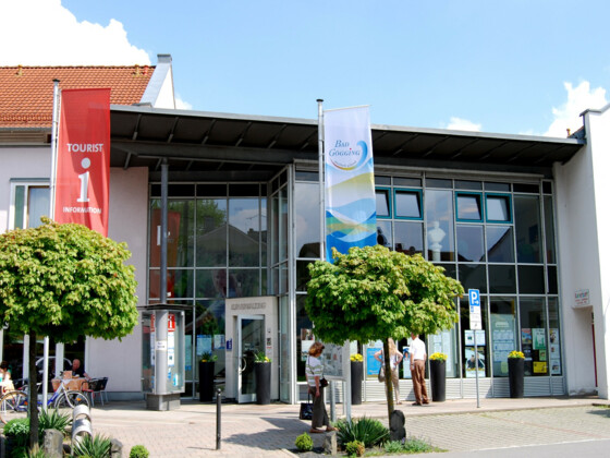TouristInformationBadGögging31
