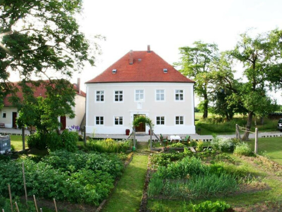 Pfarrhof