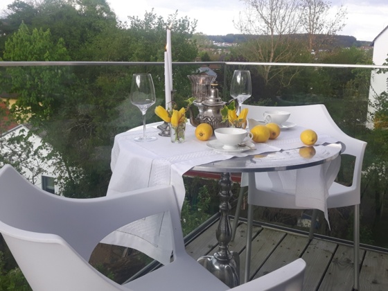 Ferienwohnung Engel (Bad Abbach)