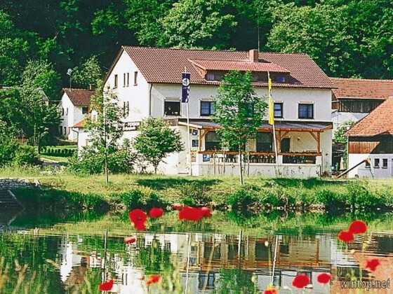 Gasthof Zur Schmiede (Riedenburg-Untereggersberg)