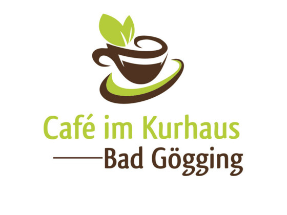 Logo Café im Kurhaus