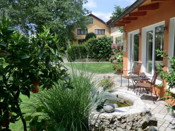 Pension Carlbauer (Kelheim)