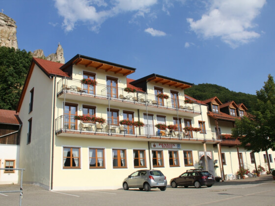 Gasthof Pension Schmid