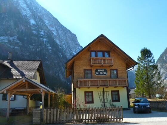 Haus Salzberg