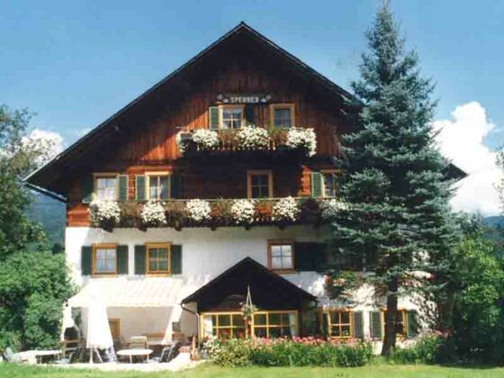 Sperrerhof in Bad Goisern