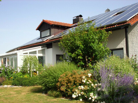 Ferienwohnung Müller (Ihrlerstein)