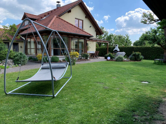 Ferienhaus Roseninsel (Kelheim)