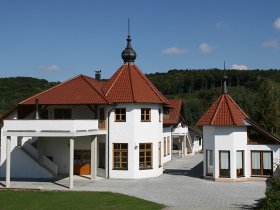 Ferienwohnung Gmeinwieser (Saal-Mitterfecking)