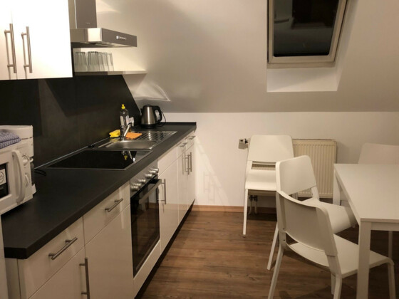 Appartements Elke Ritter (Kelheim)
