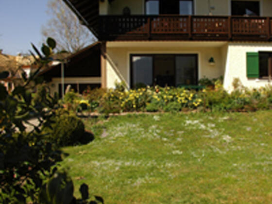 Hotel-Pension-Stadlbauer