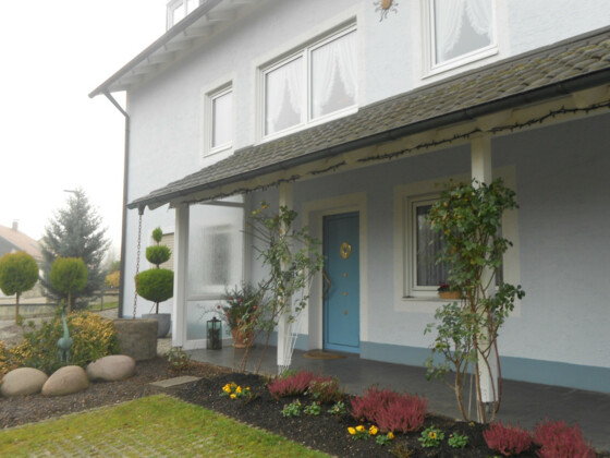 Ferienwohnung Maurer