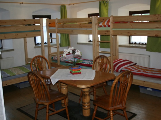 Hostel Bad Goisern am Hallstättersee