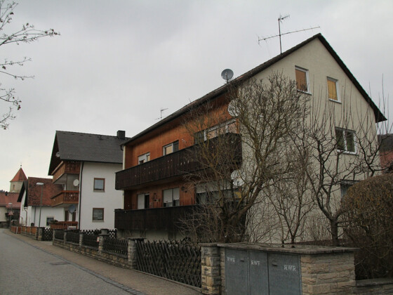Ferienwohnung "Sophie" (Bad Abbach)
