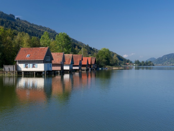 Alpsee Immenstadt