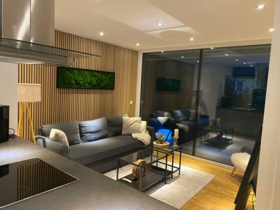 Gartenwohnung Fritzens