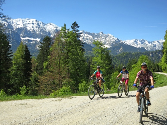 Radfahren
