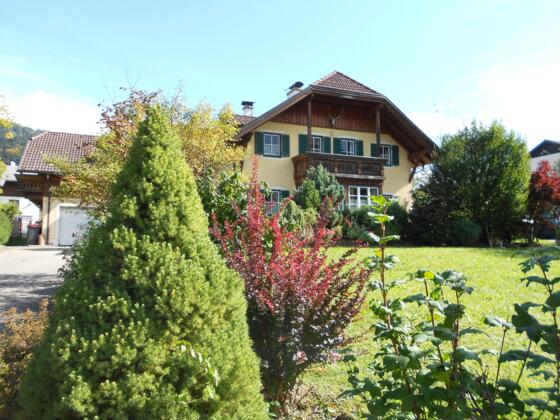 Ferienwohnung im Haus Peer, Bad Goisern