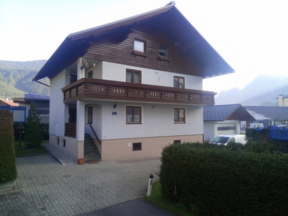 Ferienwohnung Stadler