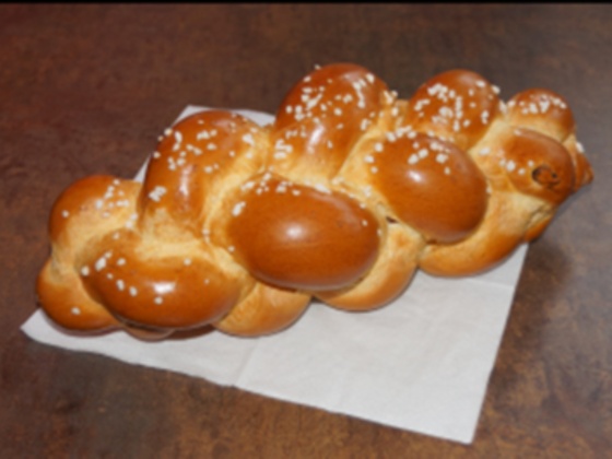 Süßes Gebäck