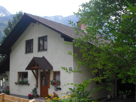 Ferienwohnung Haus Pilz