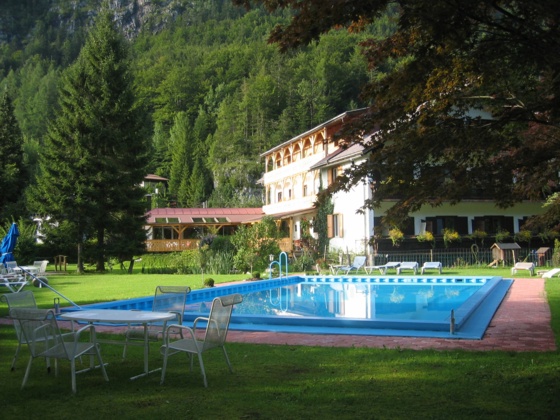 Seehotel am Hallstättersee