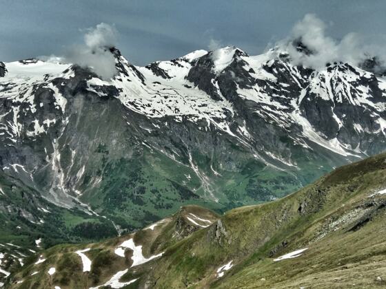 Großglockner Hochalpenstraße
