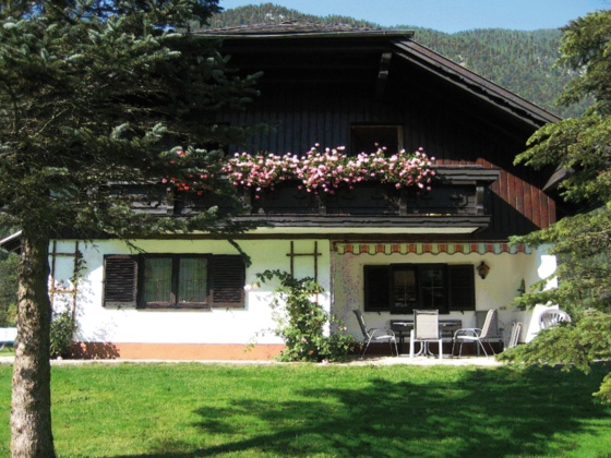 Seehof Royer-Perchengut