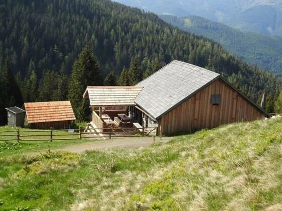 Arzberghütte
