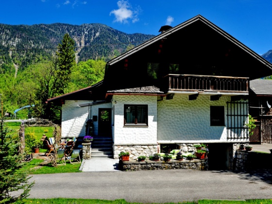 Haus Alpenblick Obertraun