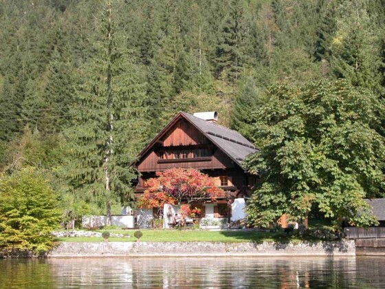Seegut Kerber am Hallstättersee