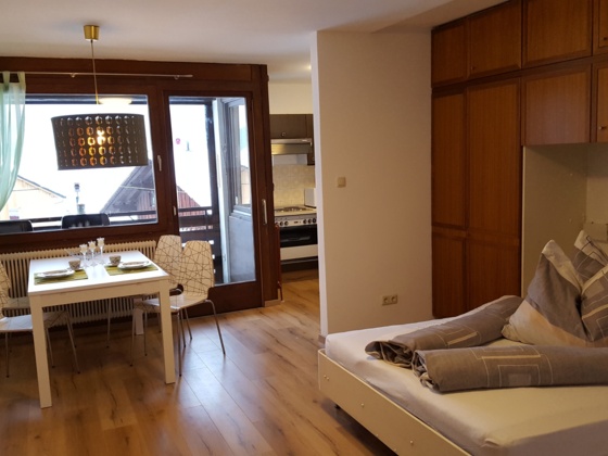 Ferienwohnung Pachler &amp; Pilz