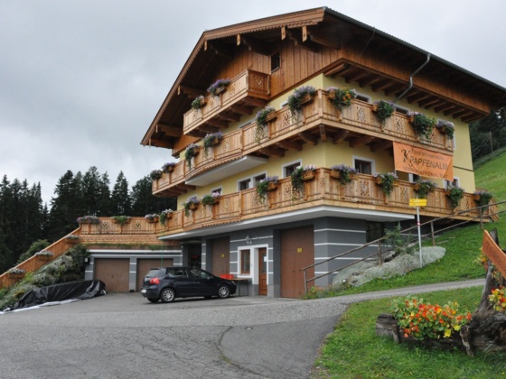 Krapfenalm