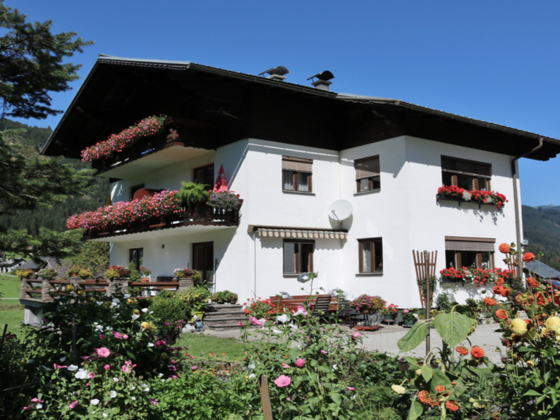 Privatvermietung Reiter Gusti