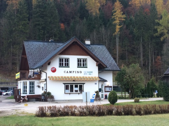 Camping Klausner Höll