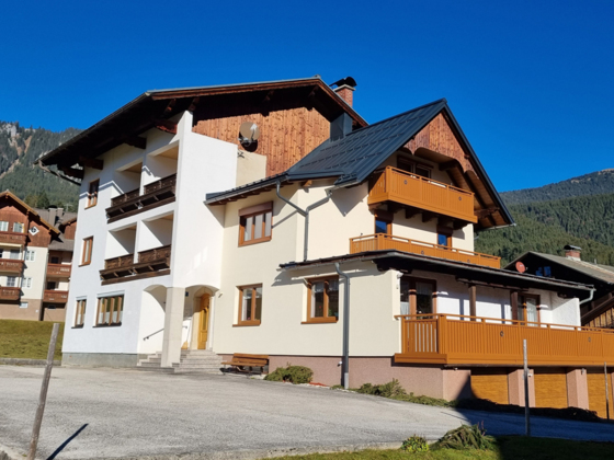 Appartement Alpenblick