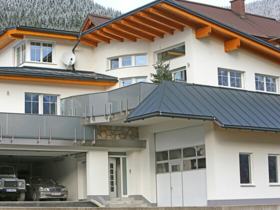 Ferienapartment Zeilner